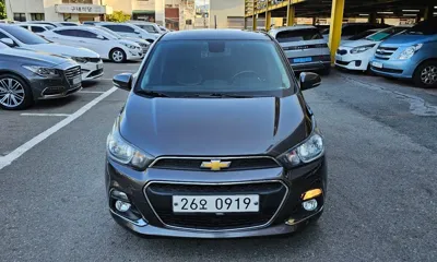 ChevroletGMDaewoo Spark 2016, 49264 км, за 6100000 KRW - фото 3