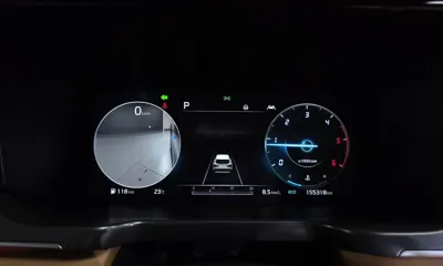 Kia Sorento 2021, 155318 км, за 21500000 KRW - фото 8