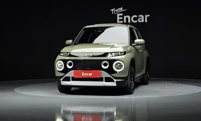 Hyundai Casper 2022, 51451 км, за 12800000 KRW - фото 3