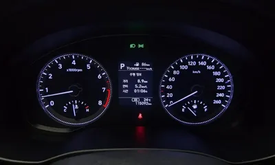Hyundai Grandeur 2019, 115092 км, за 11500000 KRW - фото 8
