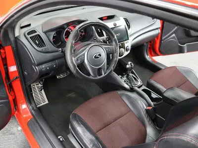 Kia Porte 2012, 178298 км, за 2990000 KRW - фото 15