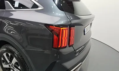 Kia Sorento 2023, 89205 км, за 25900000 KRW - фото 23