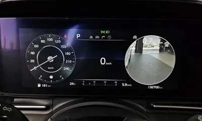 Kia Canival 2021, 132700 км, за 22900000 KRW - фото 8