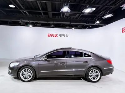 Volkswagen CC 2011, 112773 км, за 3800000 KRW
