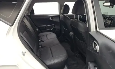 Kia Soul 2019, 115474 км, за 11900000 KRW - фото 13