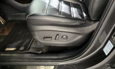 Kia Sorento 2018, 83976 км, за 16900000 KRW - фото 27