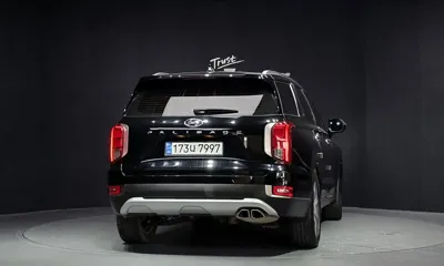 Hyundai Palisade 2022, 67113 км, за 32000000 KRW - фото 4