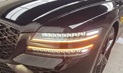 Genesis G80 2025, 44226 км, за 65500000 KRW - фото 22