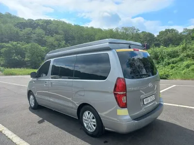 Hyundai Starex 2016, 157161 км, за 15000000 KRW - фото 2