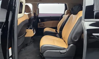 Kia Canival 2021, 69899 км, за 25000000 KRW - фото 26
