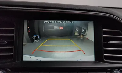 Hyundai Avante 2019, 57479 км, за 12700000 KRW - фото 14