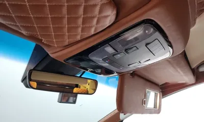 Hyundai Staria 2022, 77868 км, за 33590000 KRW - фото 20