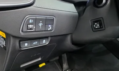 Hyundai Grandeur 2017, 61362 км, за 13900000 KRW - фото 17