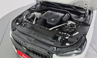 BMW 5-Series 2024, 36791 км, за 65500000 KRW - фото 6