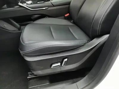 Haval H6 2021, 50300 км, за 51000 CNY - фото 20