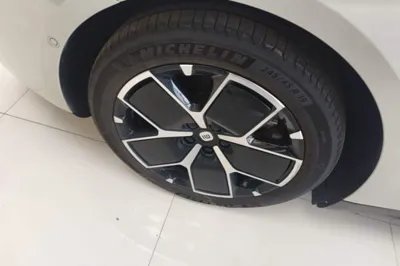 Xiaomi Auto SU7 2024, 46000 км, за 205060.74 CNY - фото 16