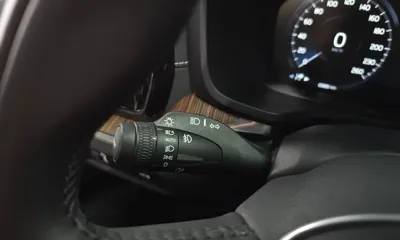 Volvo V60 2021, 6989 км, за 37890000 KRW - фото 27