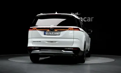 Kia Canival 2021, 145521 км, за 20900000 KRW