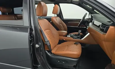 Kia Mohave 2022, 110470 км, за 26900000 KRW - фото 26