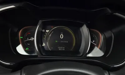 Renault-KoreaSamsung QM6 2019, 123157 км, за 11500000 KRW - фото 8
