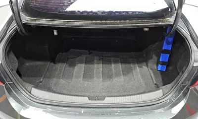 ChevroletGMDaewoo Malibu 2017, 86891 км, за 5900000 KRW - фото 15