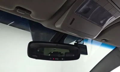 ChevroletGMDaewoo Captiva 2018, 101616 км, за 9300000 KRW - фото 27