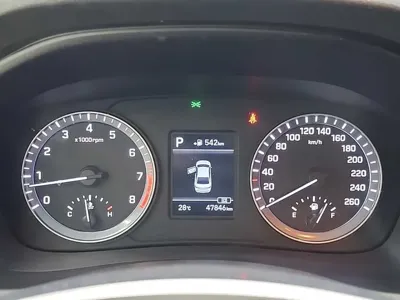 Hyundai Sonata 2018, 47842 км, за 13900000 KRW - фото 6
