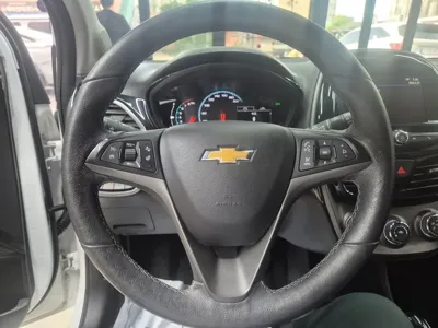ChevroletGMDaewoo Spark 2019, 48403 км, за 8800000 KRW - фото 11
