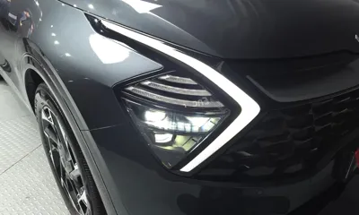 Kia Sportage 2023, 38491 км, за 29990000 KRW - фото 22