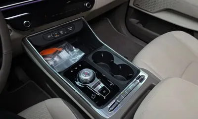 Kia Canival 2026, 12369 км, за 53900000 KRW - фото 9