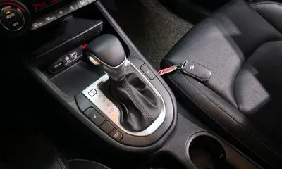 Kia K3 2021, 42725 км, за 14900000 KRW - фото 9