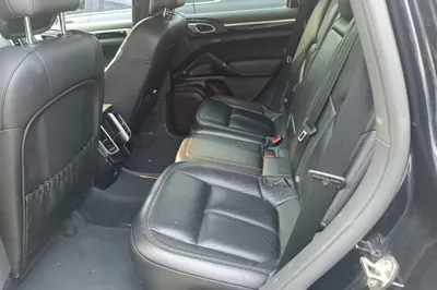 Porsche Cayenne 2016, 170600 км, за 194595.04 CNY - фото 20