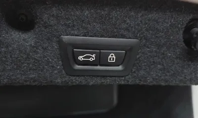 BMW 5-Series 2016, 216242 км, за 12990000 KRW - фото 19