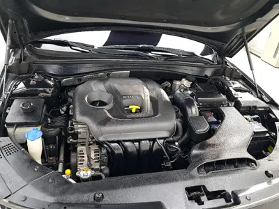 Kia K5 2016, 159685 км, за 8200000 KRW - фото 6