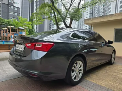 ChevroletGMDaewoo Malibu 2017, 137888 км, за 5390000 KRW - фото 6