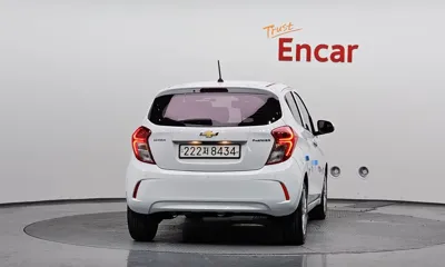 ChevroletGMDaewoo Spark 2020, 37953 км, за 9000000 KRW - фото 4