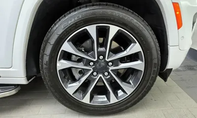 Jeep Cherokee 2021, 62373 км, за 33300000 KRW - фото 21