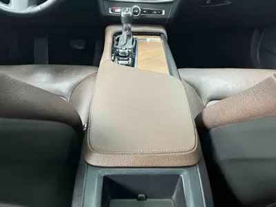 Volvo S90 2020, 110000 км, за 115000 CNY - фото 23