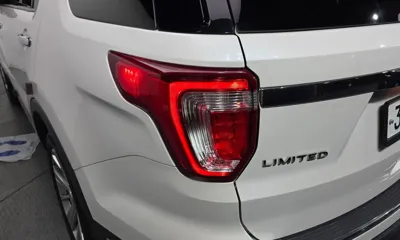 Ford Explorer 2019, 146505 км, за 14000000 KRW - фото 23