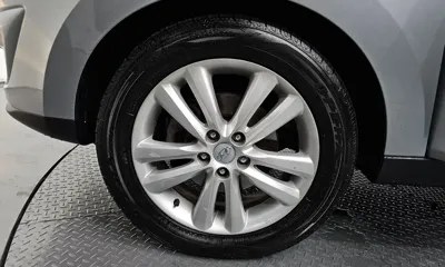 Hyundai Tucson 2012, 174999 км, за 4500000 KRW - фото 5