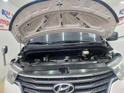 Hyundai Starex 2018, 40466 км, за 16900000 KRW - фото 6