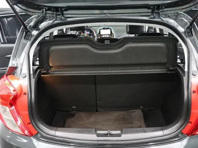 ChevroletGMDaewoo Spark 2017, 92000 км, за 5500000 KRW - фото 18