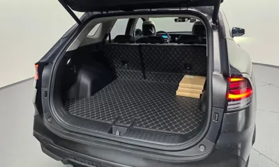 Kia Sportage 2023, 19971 км, за 34400000 KRW - фото 34