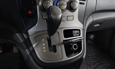 Hyundai Starex 2014, 258023 км, за 3990000 KRW - фото 9