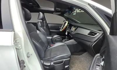 Kia Carens 2014, 179053 км, за 5800000 KRW - фото 10