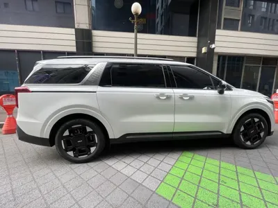 Kia Canival 2024, 10500 км, за 24860000 KRW - фото 6
