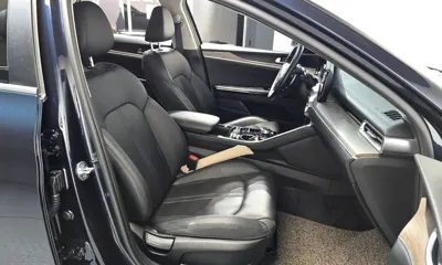 Kia K5 2020, 32444 км, за 23000000 KRW - фото 26