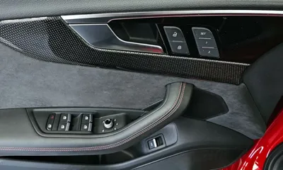 Audi S4 2023, 33651 км, за 47200000 KRW - фото 28