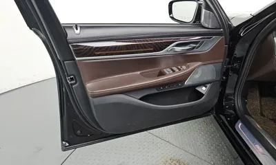 BMW 7-Series 2018, 72075 км, за 34500000 KRW - фото 24
