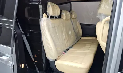 Hyundai Staria 2022, 91092 км, за 23500000 KRW - фото 28